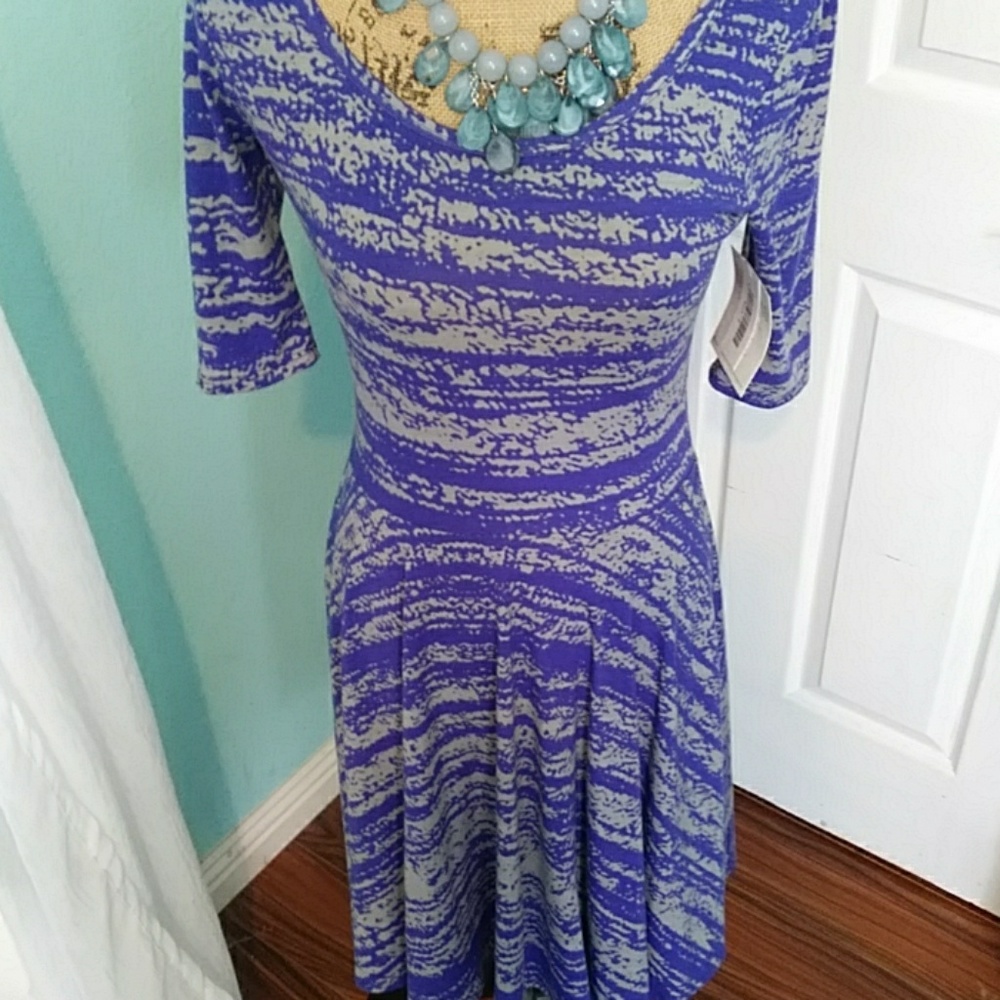 Lularoe Nicole